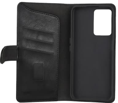 Gear Wallet suojakuori OnePlus Nord CE 2 Lite 5G (musta)