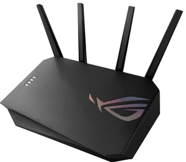 Asus ROG Strix GS-AX5400 RGB reititin