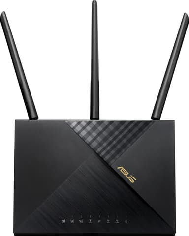 Asus 4G+-AX56 reititin