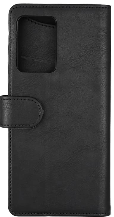 Gear Wallet suojakuori OnePlus Nord CE 2 Lite 5G (musta)
