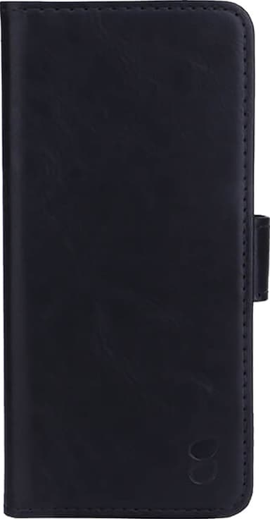 Gear Wallet suojakuori Sony Xperia 10 IV (musta)