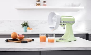 KitchenAid sitruspuserrin lisäosa 5JE