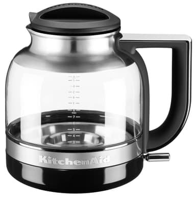 KitchenAid sifonikahvinkeitin 5KCM0812EOB