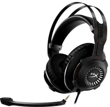 HyperX Cloud Revolver 7.1 pelikuulokkeet