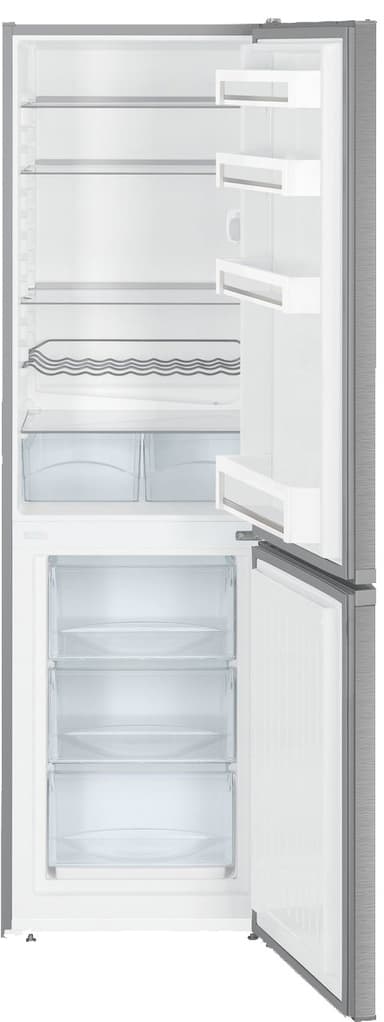 Liebherr jääkaappipakastin CUef 3331-22 001
