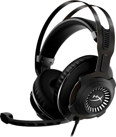 HyperX Cloud Revolver 7.1 pelikuulokkeet