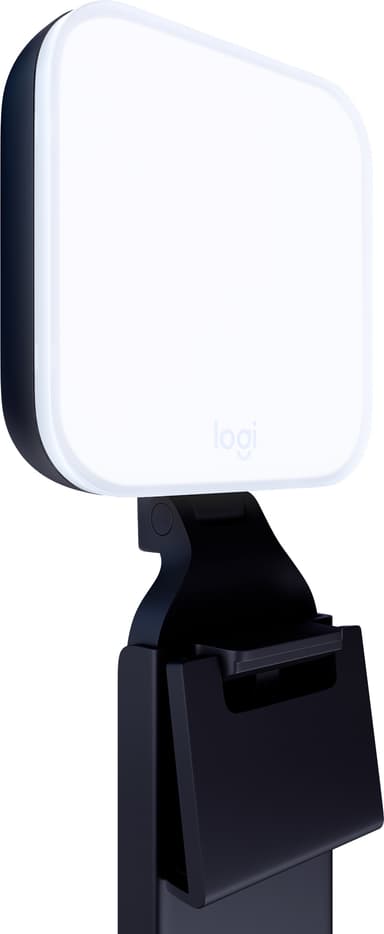 Logitech Litra Glow videovalo