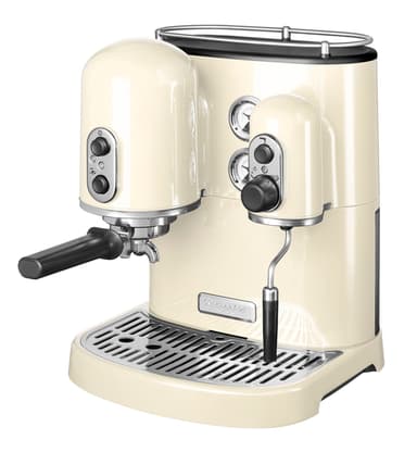 KitchenAid Artisan kahvikone 5KES2102EAC (kerma)