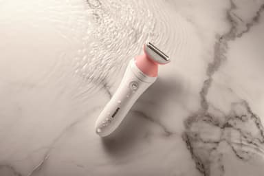 Philips Series 6000 ladyshaver BRL146