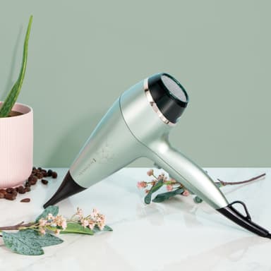 Remington Botanicals hiustenkuivaaja AC5860