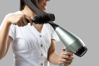 Remington Botanicals hiustenkuivaaja AC5860