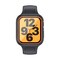Vaihtohihnat Quick Release -kellon rannekorulle näytönsuojalla Monivärinen Apple Watch Series 4-6 generation