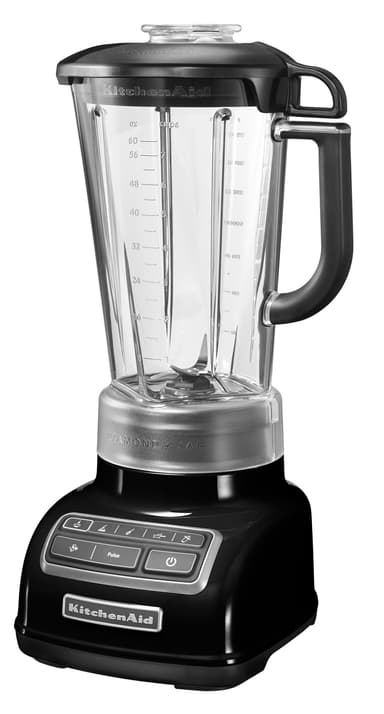 KitchenAid Diamond tehosekoitin 5KSB1585EOB (musta)