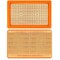 HEPA-suodatin Karcher WD4 / WD5 / WD6 Orange 2-Pack