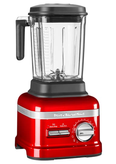 KitchenAid Artisan Power Plus tehosekoitin 5KSB8270ECA (punainen)