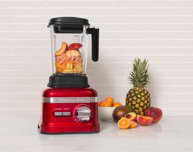 KitchenAid Artisan Power Plus tehosekoitin 5KSB8270ECA (punainen)