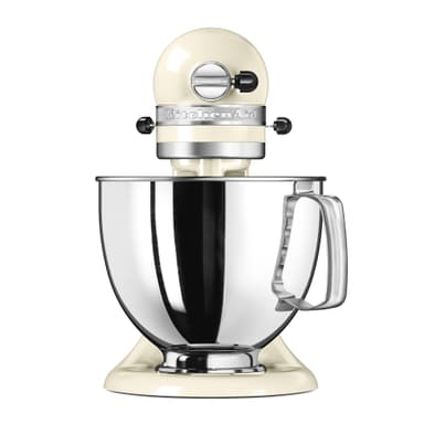 KitchenAid Artisan yleiskone 5KSM125EAC (kerma)