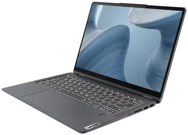 Lenovo IdeaPad Flex 5 i5-12/8/512 2-in-1 kannettava