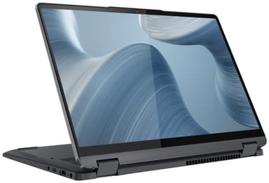 Lenovo IdeaPad Flex 5 i5-12/8/512 2-in-1 kannettava