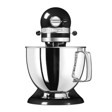 KitchenAid Artisan yleiskone 5KSM125EOB (musta)