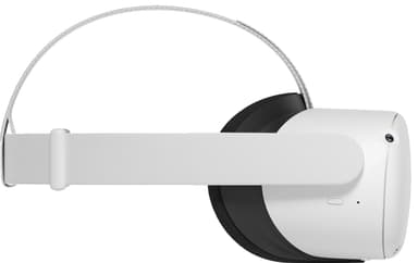 Meta Quest 2 VR-lasit (128 GB)