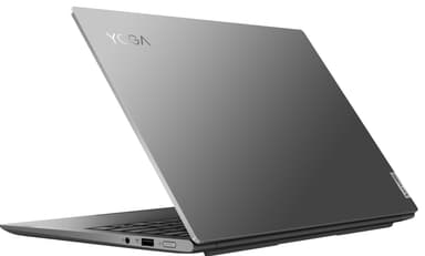 Lenovo Yoga Slim 7i Pro i7-12/16/512/2050 14" kannettava
