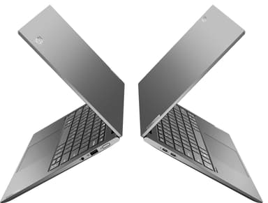 Lenovo Yoga Slim 7 Pro i5-12/16/512 14" kannettava
