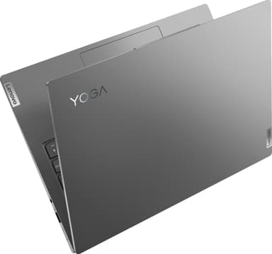 Lenovo Yoga Slim 7i Pro i7-12/16/512/2050 14" kannettava