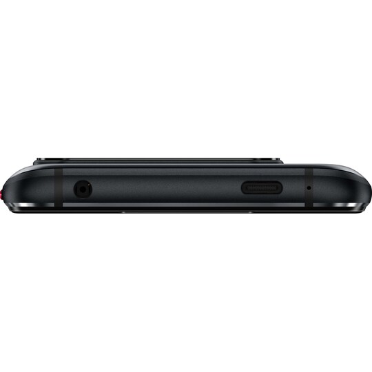 Asus ROG Phone 6 – 5G älypuhelin pelaamiseen 16/512GB (musta)