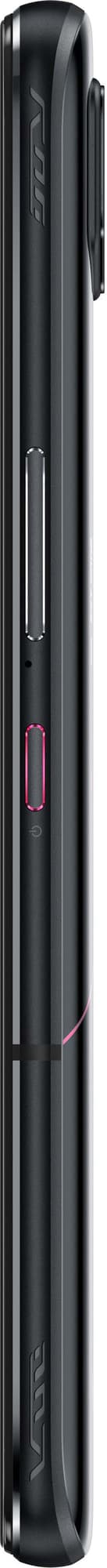 Asus ROG Phone 6 – 5G älypuhelin pelaamiseen 12/256GB (musta)