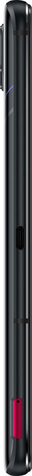 Asus ROG Phone 6 – 5G älypuhelin pelaamiseen 12/256GB (musta)