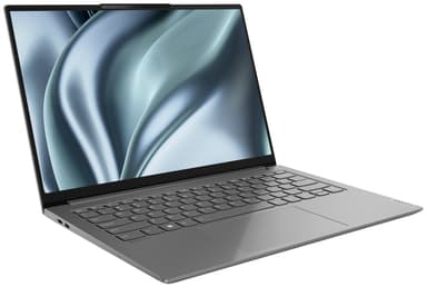 Lenovo Yoga Slim 7i Pro i7-12/16/512/2050 14" kannettava