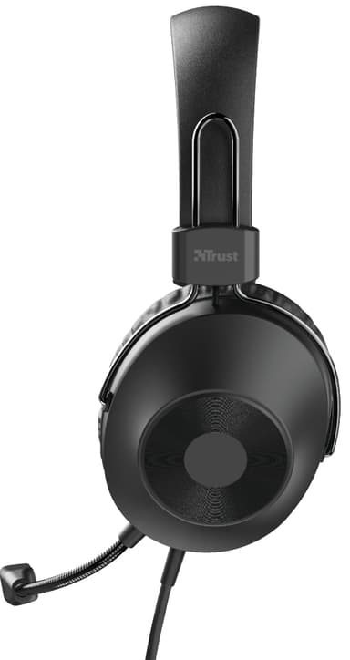 Trust OZO USB kuulokkeet