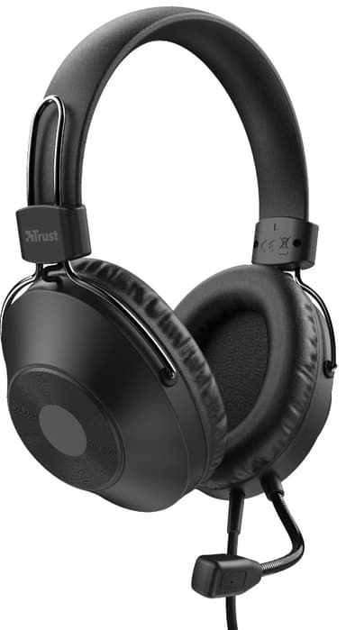Trust OZO USB kuulokkeet