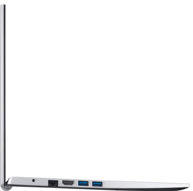 Acer Aspire 3 i3/8/128 15,6" kannettava (hopea)