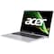 Acer Aspire 3 i3/8/128 15,6" kannettava (hopea)