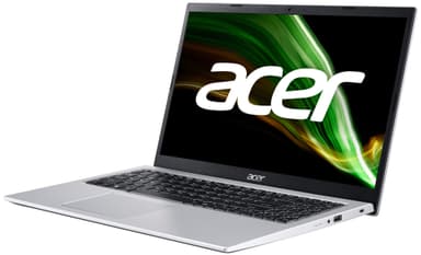 Acer Aspire 3 i3/8/128 15,6" kannettava (hopea)