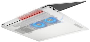 HP Pavilion Plus i5-12/16/512 14" kannettava