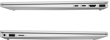 HP Pavilion Plus i5-12/16/512 14" kannettava