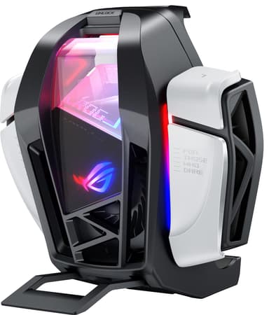 Asus ROG Phone 6 Aeroactive jäähdytin puhelimelle