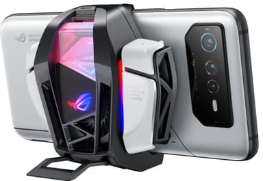 Asus ROG Phone 6 Aeroactive jäähdytin puhelimelle
