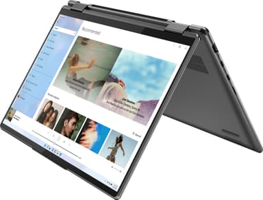 Lenovo Yoga 7 2-in-1 i5/8/512 kannettava