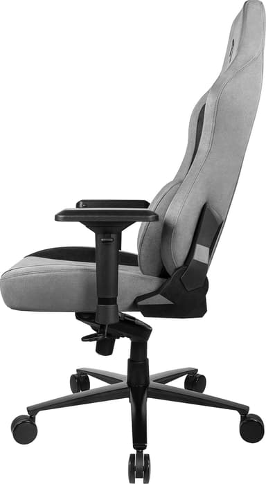 Arozzi Vernazza Supersoft pelituoli (harmaa)