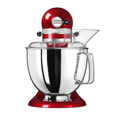 KitchenAid Artisan yleiskone 5KSM175PSECA (punainen)