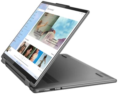 Lenovo Yoga 7 2-in-1 i5/8/512 kannettava