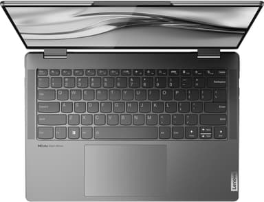 Lenovo Yoga 7 2-in-1 i5/8/512 kannettava