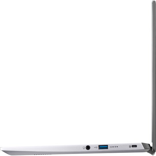 Acer Swift X R5-5/16/512/3050 14" kannettava
