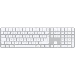 Apple Magic Keyboard näppäimistö, Touch ID + Numpad MK2C3 (FI/SE)