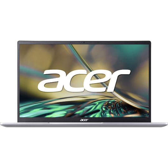 Acer Swift X R7-5/16/512/3050 14" kannettava