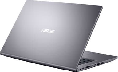 Asus X415 i7-10/8/512 14" kannettava